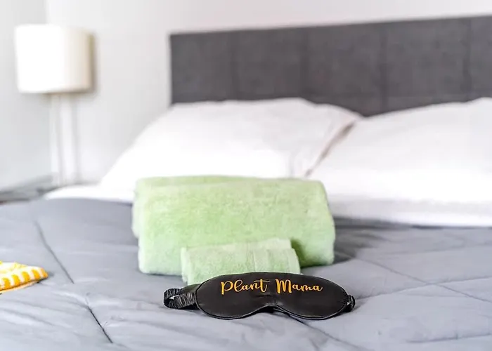 Casa Quatro By Jungle House Near Convention Center Osu & Nationwide Arena Walk To High Street Downtown & Short North 5 800reviews Private Parking *