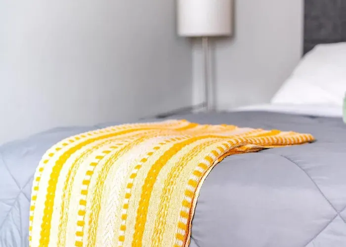 Casa Quatro By Jungle House Near Convention Center Osu & Nationwide Arena Walk To High Street Downtown & Short North 5 800reviews Private Parking *