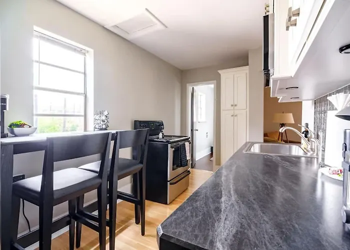 Casa Quatro By Jungle House Near Convention Center Osu & Nationwide Arena Walk To High Street Downtown & Short North 5 800reviews Private Parking Сasa de vacaciones Columbus